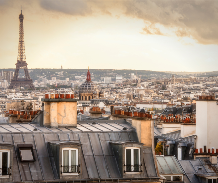 Cosa Vedere Nel Quartiere Montmartre A Parigi